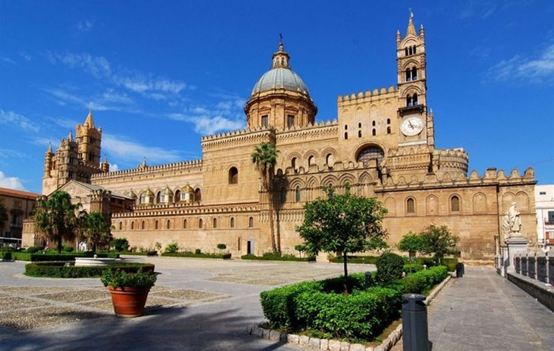 SICILIA SECRETA PALERMO – PALERMO 9 DIAS / 8 NOITES