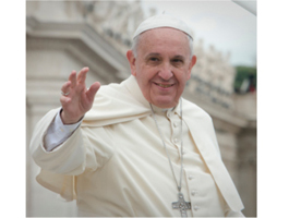 Audiência Papal no Vaticano - com Excursão em Roma - 5 hrs