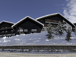 Charme Hotel Alexander - Livigno, Lombardia