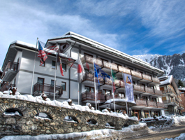 Hotel Cresta e Duc - Courmayeur, Valle Aosta