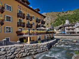 Hotel Le Miramonti - La Thuile, Valle Aosta