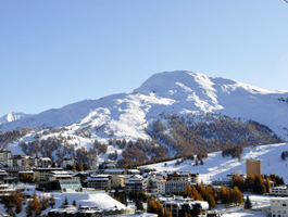 Hotel Ski Club I Cavalieri - Sestriere, Piemonte