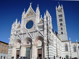 Terra de Siena em Bicicleta em 8 dias