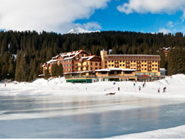 Golf Hotel - Madonna di Campiglio, Trentino Alto Adige