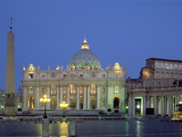 Museus do Vaticano e Capela Sistina à noite - 3 Hrs