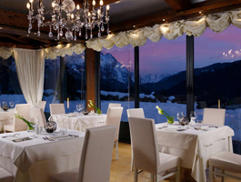 Park Hotel Faloria - Cortina d'Ampezzo, Veneto