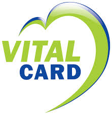 vital card