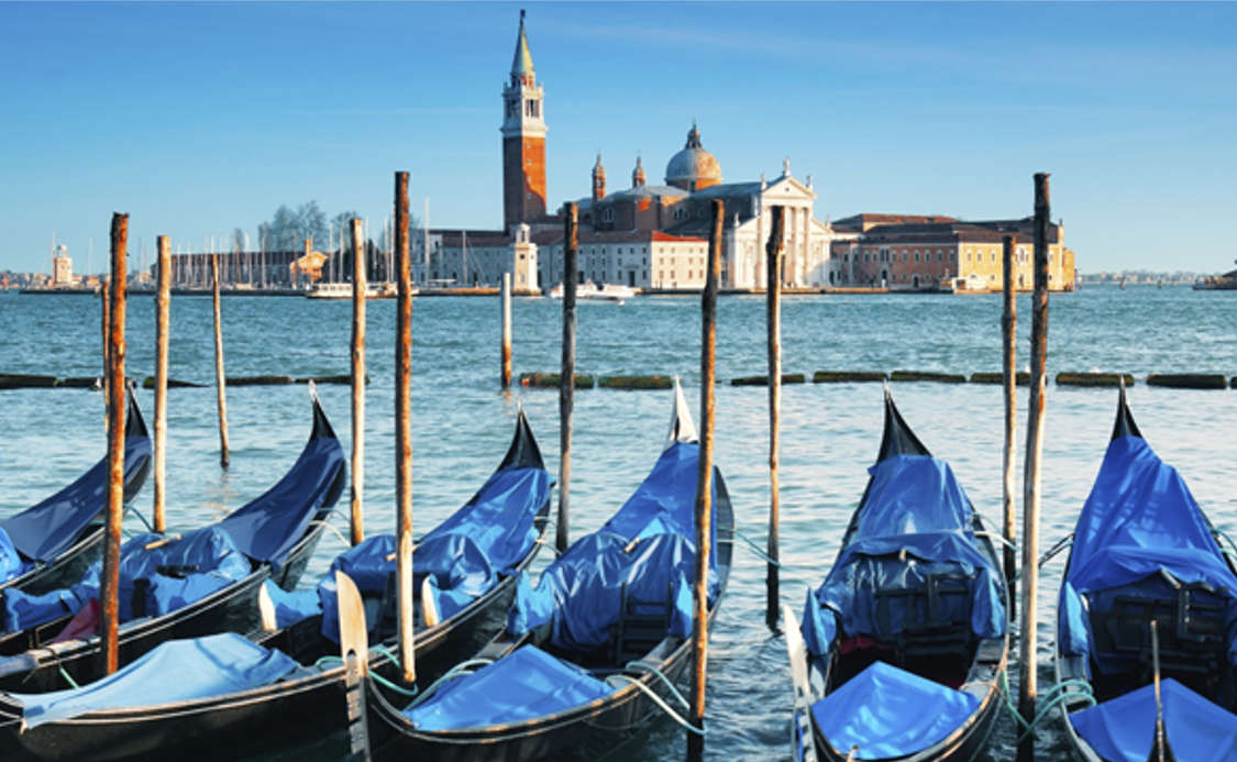 italia mil lugares millugares viagens viagem veneza