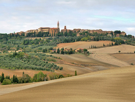 Roma, Toscana e Cinque Terre em 4 dias